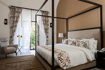 Hotel Mansion Del Conde Boutique & Spa