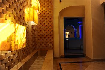 Hotel Mansion Del Conde Boutique & Spa