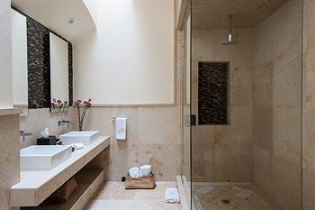 Hotel Mansion Del Conde Boutique & Spa