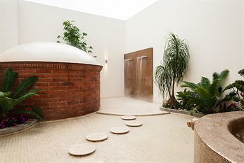 Hotel Mansion Del Conde Boutique & Spa