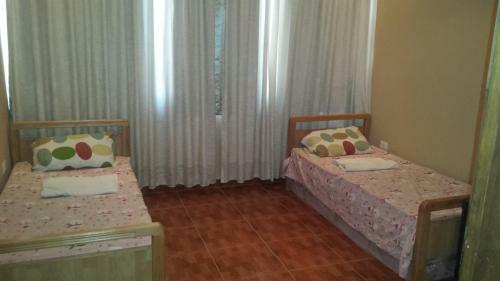 Apartamento Khilda Palaces