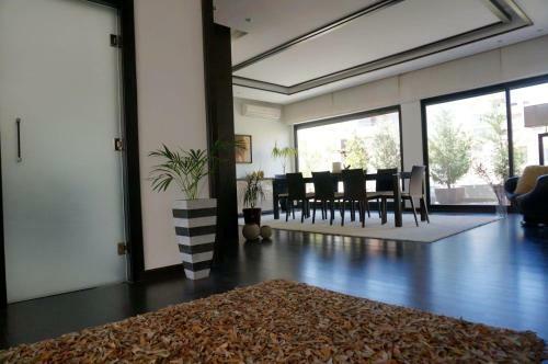 Apartamento Spectacular Penthouse With Rooftop Garden