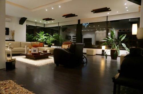 Apartamento Spectacular Penthouse With Rooftop Garden