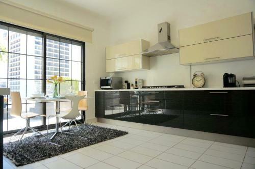 Apartamento Spectacular Penthouse With Rooftop Garden