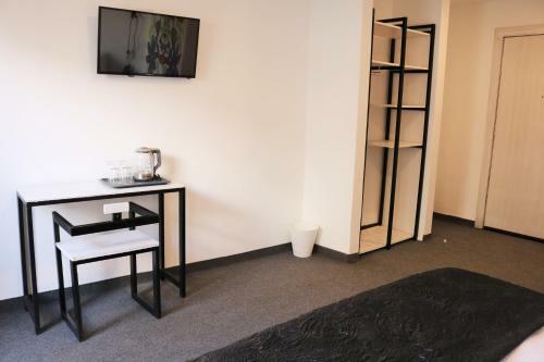 Albergue Nomads Hotel