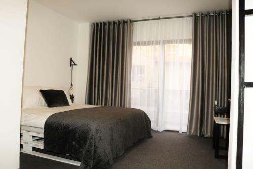Albergue Nomads Hotel