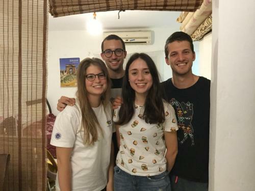 Apartamento Over Theater