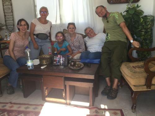 Apartamento Over Theater