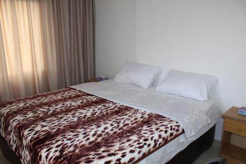 Faraseen Apartments 1