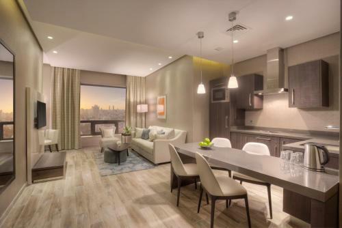 Hotel The House Boutique Suites