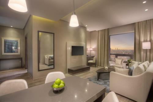 Hotel The House Boutique Suites