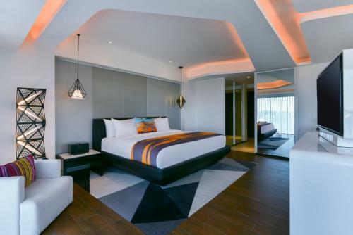 Hotel W Amman