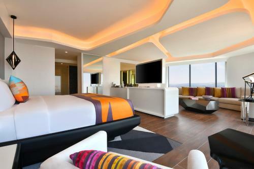 Hotel W Amman