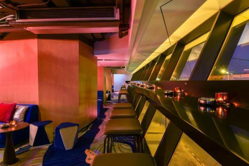 Hotel W Amman