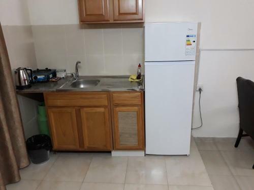 Apartamento Al Qatal Building