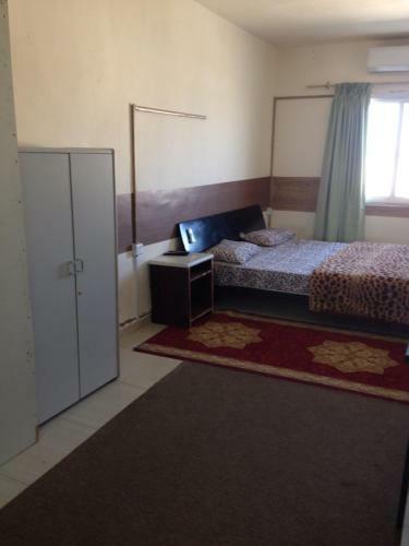 Apartamento Al Qatal Building