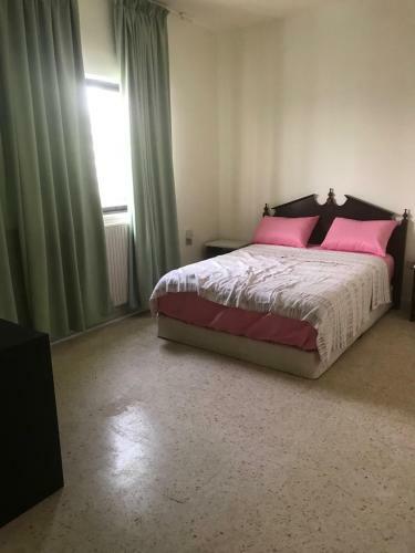 Apartamento Al Qatal Building
