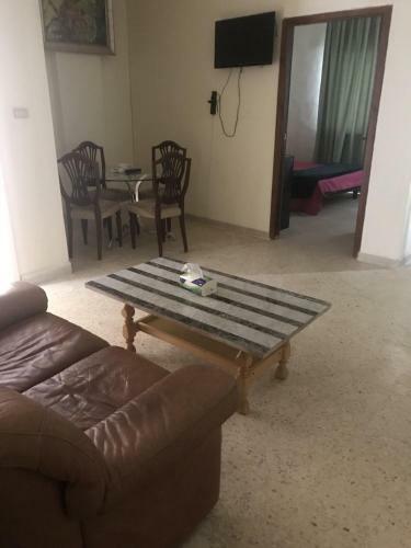 Apartamento Al Qatal Building