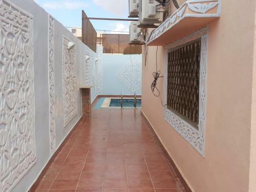 Dead Sea Duplex Villa