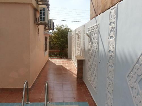 Dead Sea Duplex Villa