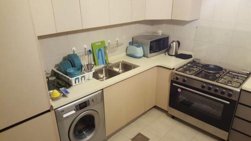 Apartamento Aqaba Luxury Villa