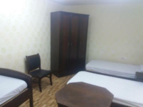 Zohoor Hotel