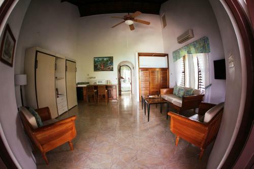 Hotel Negril Treehouse Resort