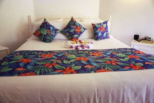 Hotel Negril Treehouse Resort