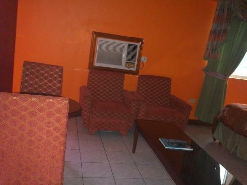 Apartamento Turtle Towers