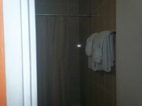 Apartamento Turtle Towers