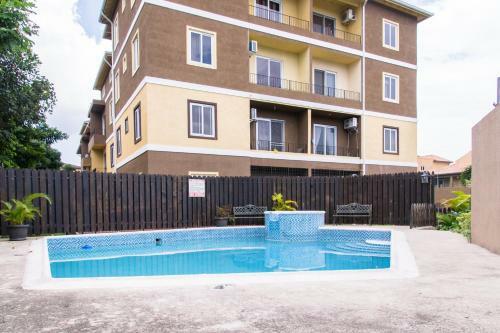 Apartamento La Luz