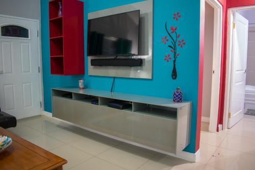Apartamento Casa Victoria Golf Retreat