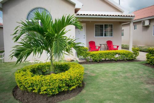 Apartamento Casa Victoria Golf Retreat