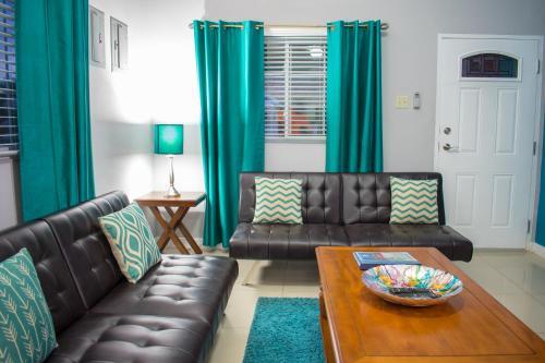 Apartamento Casa Victoria Golf Retreat