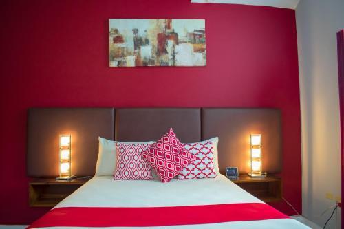 Apartamento Casa Victoria Golf Retreat