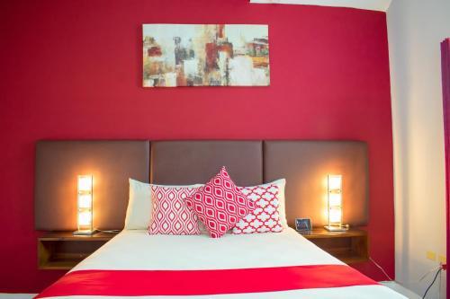 Apartamento Casa Victoria Golf Retreat
