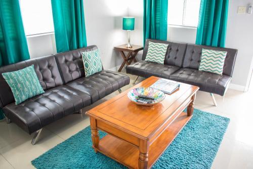 Apartamento Casa Victoria Golf Retreat