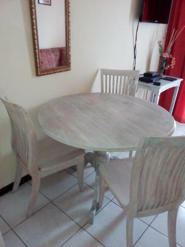 Apartamento Cozy 1 Bedroom Apt. New Kingston