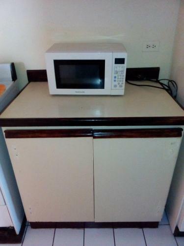 Apartamento Cozy 1 Bedroom Apt. New Kingston