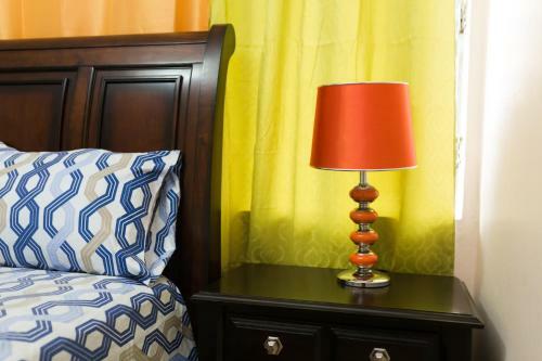 Apartamento The Suite At Crystal Towers II