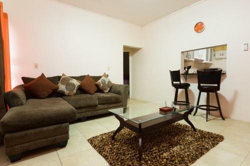 Apartamento The Suite At Crystal Towers II