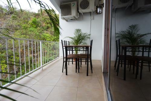 Apartamento The Suite At Crystal Towers II