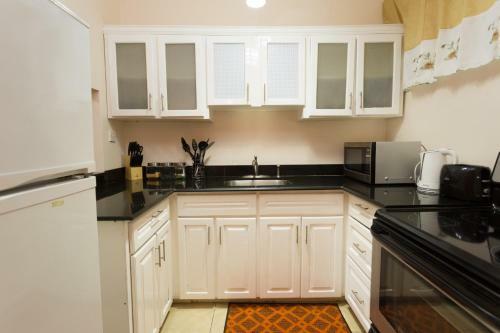 Apartamento The Suite At Crystal Towers II