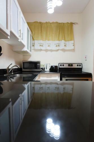 Apartamento The Suite At Crystal Towers II