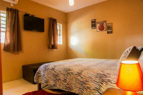 Apartamento One32 Guesthouse Red Velvet