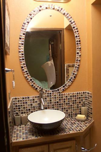 Apartamento One32 Guesthouse Red Velvet