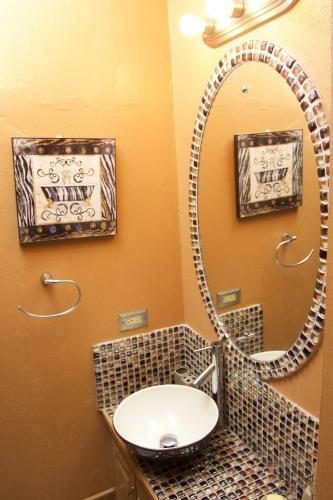Apartamento One32 Guesthouse Red Velvet