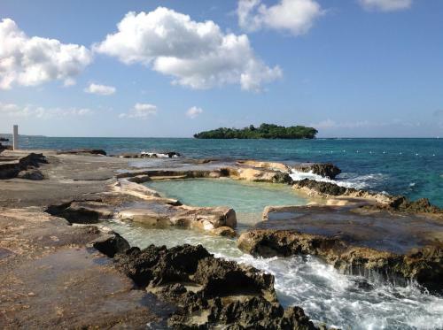 Point Village