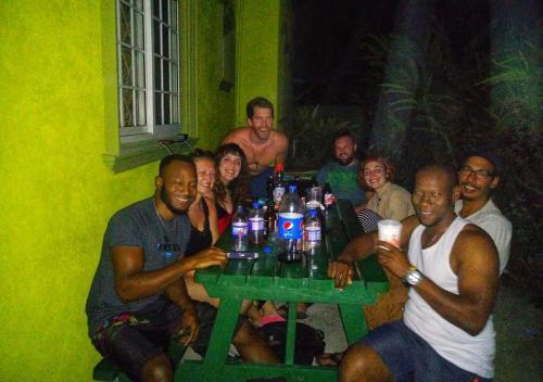 W Hostel