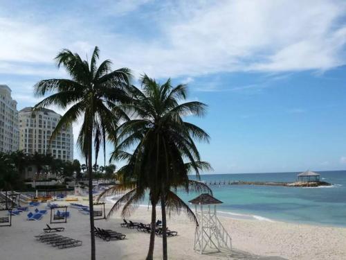 Luxury 2br Home Facing Beach W/pool Montego Bay #4